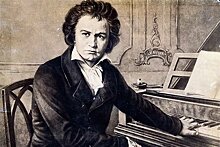 Миф об отравлении Бетховена свинцом окончательно опровергнут