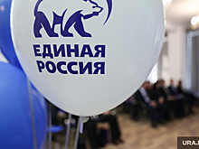 Двоих курганцев исключили из «Единой России» из-за скандала