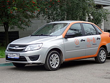 Операторы каршеринга не готовы переходить на российский автопром