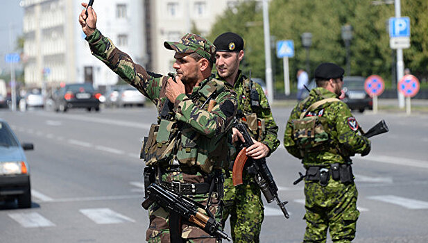 Политолог: у нападения на полицейских в Чечне есть заказчик