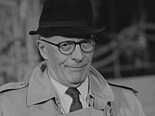 Режиссер Бортко заявил, что трудно переоценить значение работ Годара