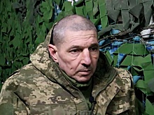 Пленный Павлюк заявил, что украинская нация исчезает в ходе боевых действий