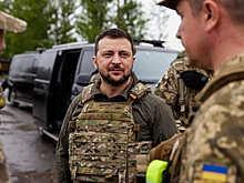 Стала известна позиция Запада по Крыму