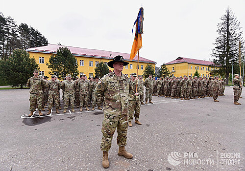 Новая доктрина НАТО: чего бояться Путину и к чему готовиться Украине (Depo, Украина)