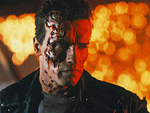 Шварценеггер рассказал, когда начнутся съемки нового "Терминатора"