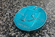 В Севастополе предложили вручать медали новорожденным