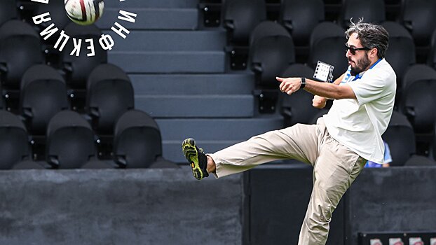 Райзен назвал Писарского преступником после удара локтем по лицу Грине. Баста посоветовал президенту «Броуков» обратиться в полицию