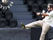 Райзен назвал Писарского преступником после удара локтем по лицу Грине. Баста посоветовал президенту «Броуков» обратиться в полицию