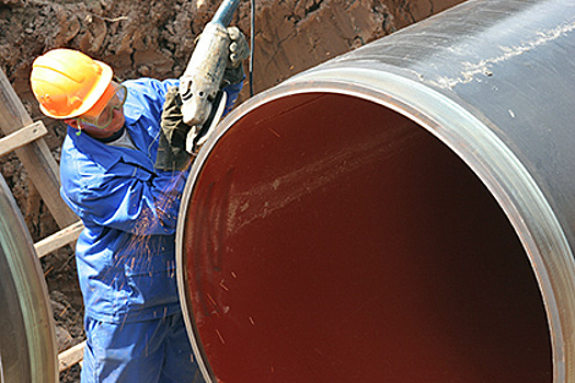 Поляки на четыре месяца продлили срок анализа проекта «Северный поток-2»