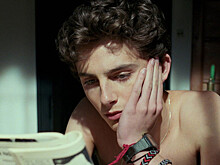 Шаламе впервые ответил на вопрос об обвиненном в каннибализме Хаммере