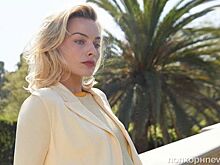 Кризис самооценки: Марго Робби считает себя ужасной актрисой