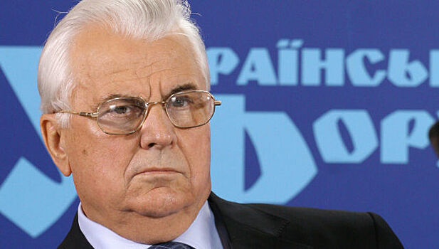 В нацсовете при Путине оценили заявление Кравчука о Крыме