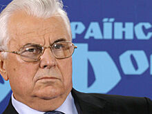 В нацсовете при Путине оценили заявление Кравчука о Крыме