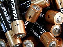 Стало известно об уходе Duracell из России