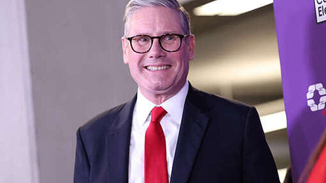 Политолог Маслов: Стармер в Китае не стал обсуждать трудных для Пекина вопросов