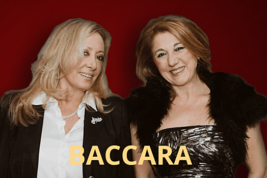 Baccara даст концерт в Железноводске в День Победы