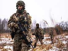 В США предсказали победу НАТО над Россией за три дня