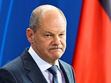 Шольц заявил о заинтересованности ФРГ в квалифицированных кадрах из Нигерии