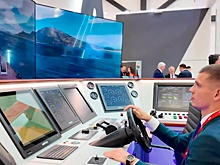 От ледокола до батискафа: выставка «Нева-2025» стала ключевым событием морской отрасли РФ