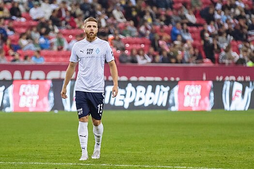 Пименов: "Крылья Советов" готовы продать Сергеева только за большие деньги. 5 млн евро - это мало