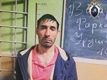 Следователи просят нижегородцев помочь установить личность мужчины