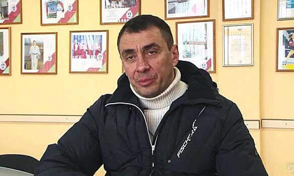 Андриан Цыбульский: «Сабитова и Казаринов к Олимпийским играм намного усилят команду»
