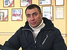 Андриан Цыбульский: «Сабитова и Казаринов к Олимпийским играм намного усилят команду»