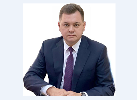 Экс-глава администрации Таганрога Андрей Фатеев перешел работать в федеральную структуру