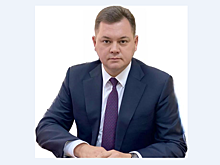 Экс-глава администрации Таганрога Андрей Фатеев перешел работать в федеральную структуру