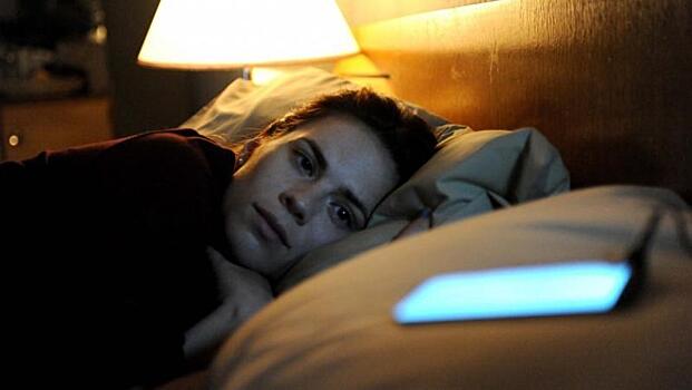 Ученые: Бодрствование ночью может привести к психическим расстройствам