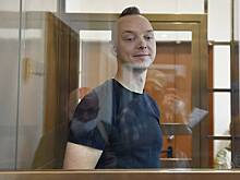 Суд продлил арест Сафронову по делу о госизмене