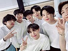 Успехи и разочарования BTS в 2020 году