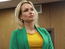 Экс-сотрудницу Первого канала Марину Овсянникову ограничили в родительских правах