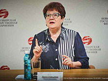 Министр культуры Новосибирской области покинула свой пост