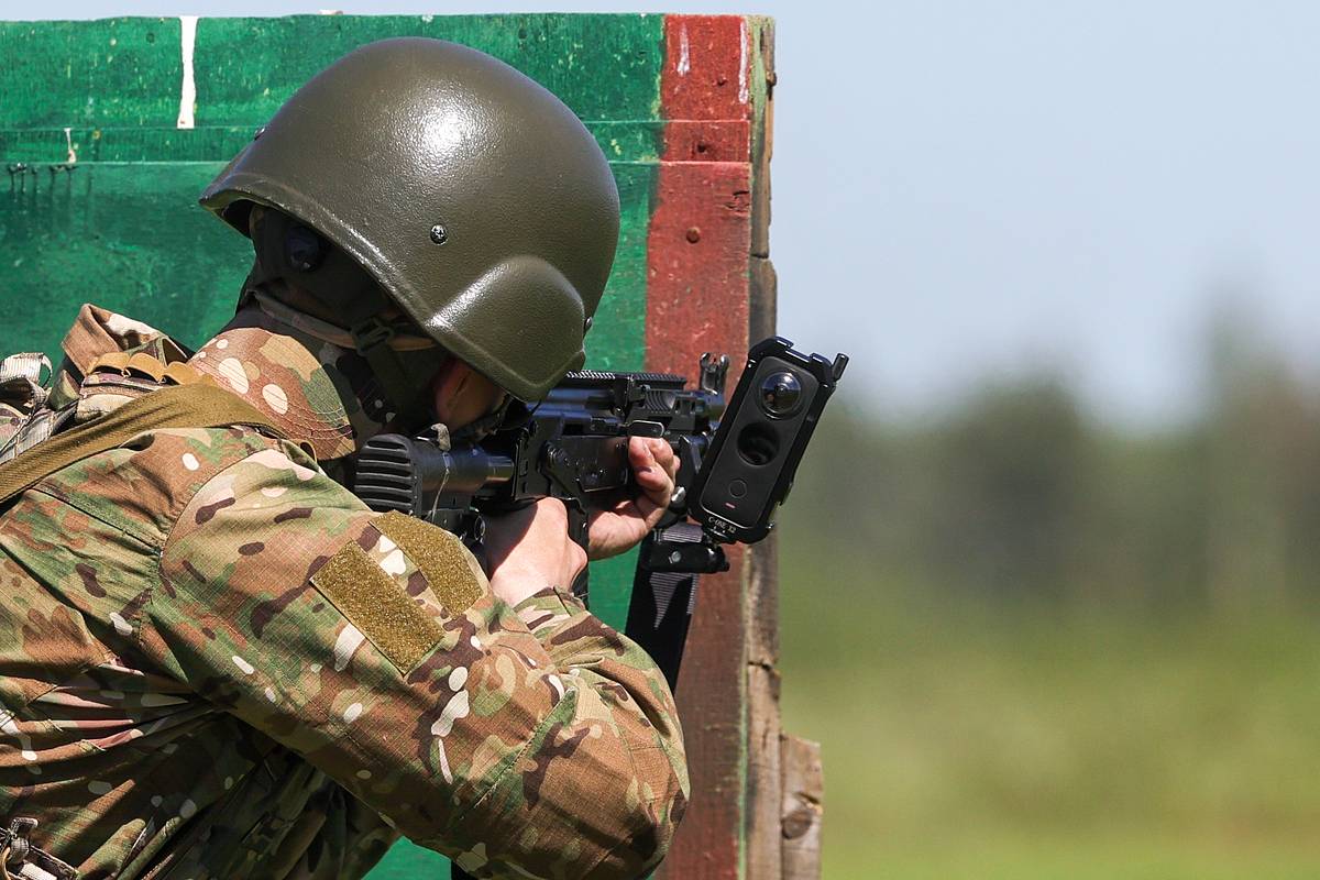 Стало известно об успехах российской армии в ДНР