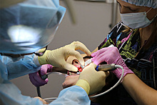 Ребенок умер на приеме у стоматолога