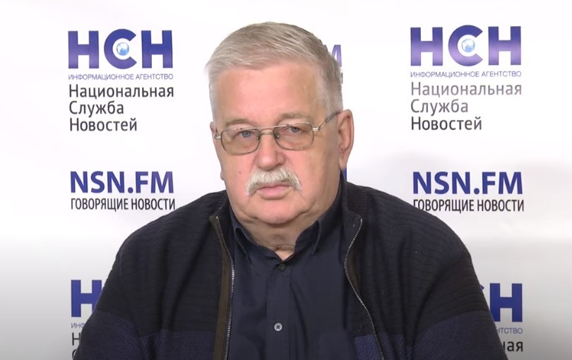 Синоптик Шувалов предрек увеличение числа смерчей в России