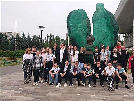Более тысячи школьников познакомились с туристическими возможностями Самарской области