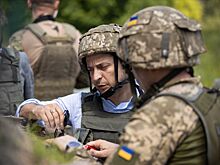 «Отказываясь от переговоров в Беларуси, Украина пытается уйти от выполнения Минских соглашений»