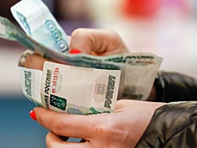 Объем средств на вкладах россиян рекордно вырос