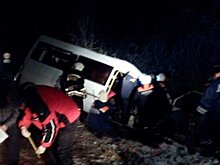 Фигурантам дела о ДТП в Марий Эл предъявили обвинение