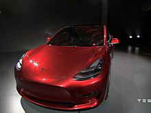 Профсоюз поставил под угрозу запуск производства Tesla Model 3