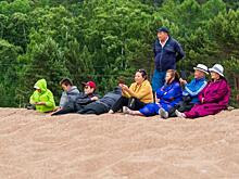 Новосибирск стал туристической Меккой для иностранных туристов