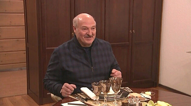 Задержанных за подготовку убийства Александра Лукашенко и его детей посадят надолго