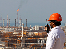 «Неперспективный рынок»: эксперт о поставках газа из РФ в Иран