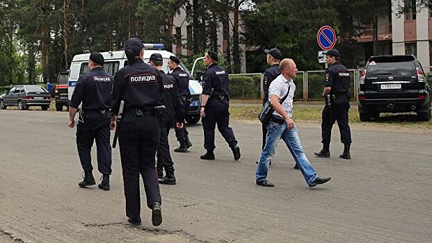 После взрывов в Дзержинске за медицинской помощью обратились 79 человек