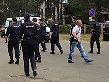 После взрывов в Дзержинске за медицинской помощью обратились 79 человек