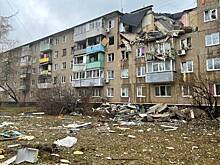 Устроивший взрыв с шестью жертвами россиянин оплатит ремонт дома
