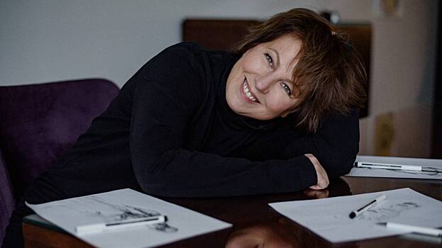 «Сказочный мир»: художник по костюмам Васильева — о работе над фильмом «Летучий корабль»