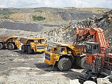 В Хабаровском крае обновили рекорд суточной погрузки угля